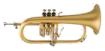 Flicorno Soprano